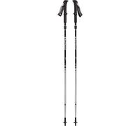 Black Diamond DISTANCE Z Z-POLES, lightweight trekking poles (trail running), aluminum, size: 120 cm