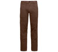 Black Diamond - Dogma Pants - Climbing trousers size 31, brown