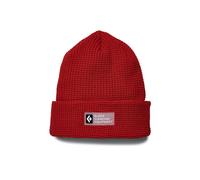 Black Diamond DOUBLE WAFFLE BEANIE (Octane)