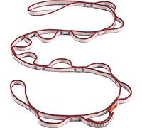 Black Diamond 12 Mm Dynex Daisy Chain Sling Red 140 cm