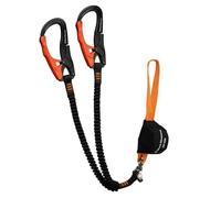 Black Diamond Easy Rider Lanyards&energy Absorbers