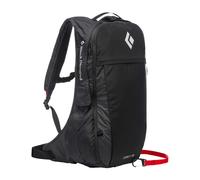Black Diamond - Electric Airbag backpack - Jetforce Pro 10 Black - Size M\/L Black M\/L