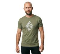 Black Diamond Engineered Diamond Short Sleeve T-shirt