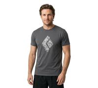 Black Diamond Engineered Diamond Short Sleeve T-shirt