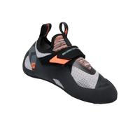 Black Diamond - Entry-level climbing shoes - J Momentum Pewter - Kid Size 37 - White White 37