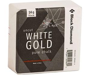 BLACK DIAMOND Equipment 56 G White Gold Block Chalk