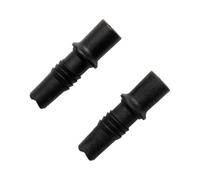 Black Diamond - Distance Tech Tips - Walking pole accessories black