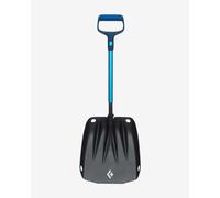Black Diamond Evac 9 Shovel Black