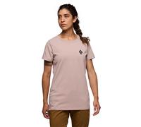 Black Diamond Equipment For Alpinists Short Sleeve T-shirt