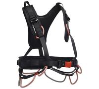 Black Diamond - Equipment sling - Heavy Metal Gear Sling - Size S\/M - Black Black