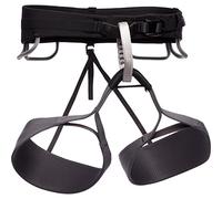 BLACK DIAMOND Equipment Solution Harness - Men's - Granite - Small