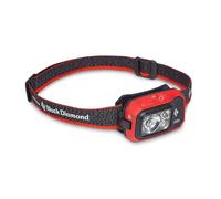 Black Diamond Storm 450 lm Headlight Red