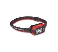 Black Diamond - Storm 450 - Head torch grey