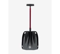 Black Diamond Equipment Transfer Avalanche Shovel Red