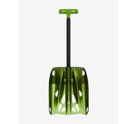 Black Diamond Transfer Lt Shovel Green