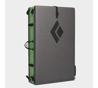 Black Diamond Erratic Crash Pad - Green, Black