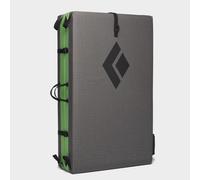 BLACK DIAMOND Erratic Crash Pad - Mixte - Grey - size only size- model 2025 only size