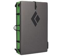 BLACK DIAMOND Erratic Crash Pad - Mixte - Grey - size only size- model 2025 only size