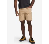 Black Diamond Ethos shorts light beige - L