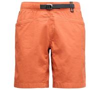 Black Diamond - Ethos Shorts - Shorts size S, red/orange