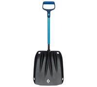 Black Diamond Evac 7 Shovel Blue