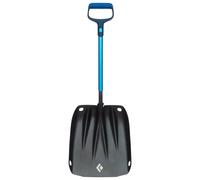 Black Diamond Evac 7 Snow Sports Shovel