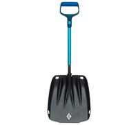 Black Diamond Evac 9 Shovel Black