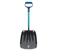 Black Diamond Evac 9 Shovel Black