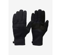Black Diamond Unisex Everyday Fleece Gloves, Black, S