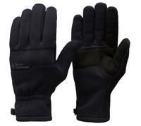 Black Diamond - Everyday Fleece Gloves - Gloves size XS, black