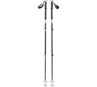 Black Diamond - Expedition 3P Ski Poles - Ski touring poles size 125 cm, desert sage