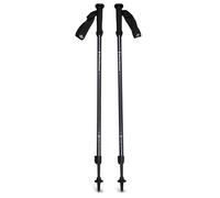 Black Diamond Explorer 2 Trekking Poles with Foam Grip - Adjustable