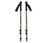 Black Diamond Explorer 3 Trekking Poles Khaki One Size