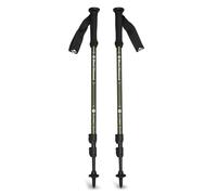 Black Diamond Explorer 3 Trekking Poles Khaki One Size