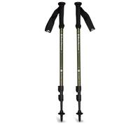 Black Diamond - Explorer 3 - Walking poles size 100-140 cm, tundra