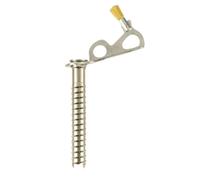 Black Diamond Express Ice Screw - 13cm