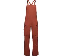 BLACK DIAMOND Factor Bibs - Men - Red - size S- model 2025 S