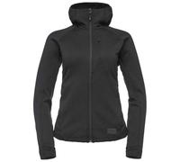 Black Diamond Factor Hoodie Fleece Black XS Women