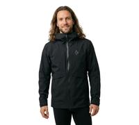 Black Diamond Factor Shell Jacket