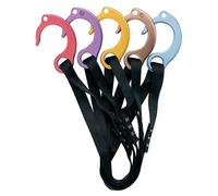 Black Diamond Fifi Hook Assorted