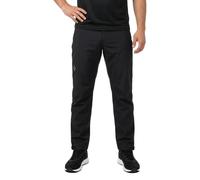 Black Diamond - Waterproof and breathable pants - M Fineline Stretch Fz Pants Black for Men - Size L Black L