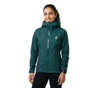 Black Diamond Fineline Stretch Shell Jacket