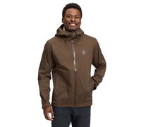 Black Diamond Fineline Stretch Shell Jacket