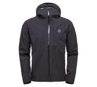Black Diamond Fineline Stretch Shell Jacket - Men's Waterproof Jacket