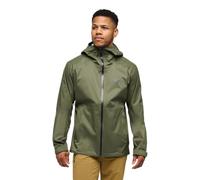 Black Diamond Fineline Stretch Shell Jacket