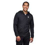 Hiking jacket Black Diamond First Light 1.0 XL