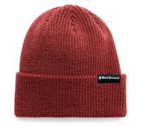 Bonnet Black Diamond Fisherman TU