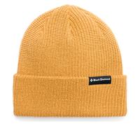 Black Diamond Fisherman Beanie Yellow Men,Women