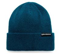 Beanie Black Diamond Fisherman TU
