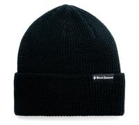 Black Diamond - Fisherman Cap - Beanie size One Size, black
